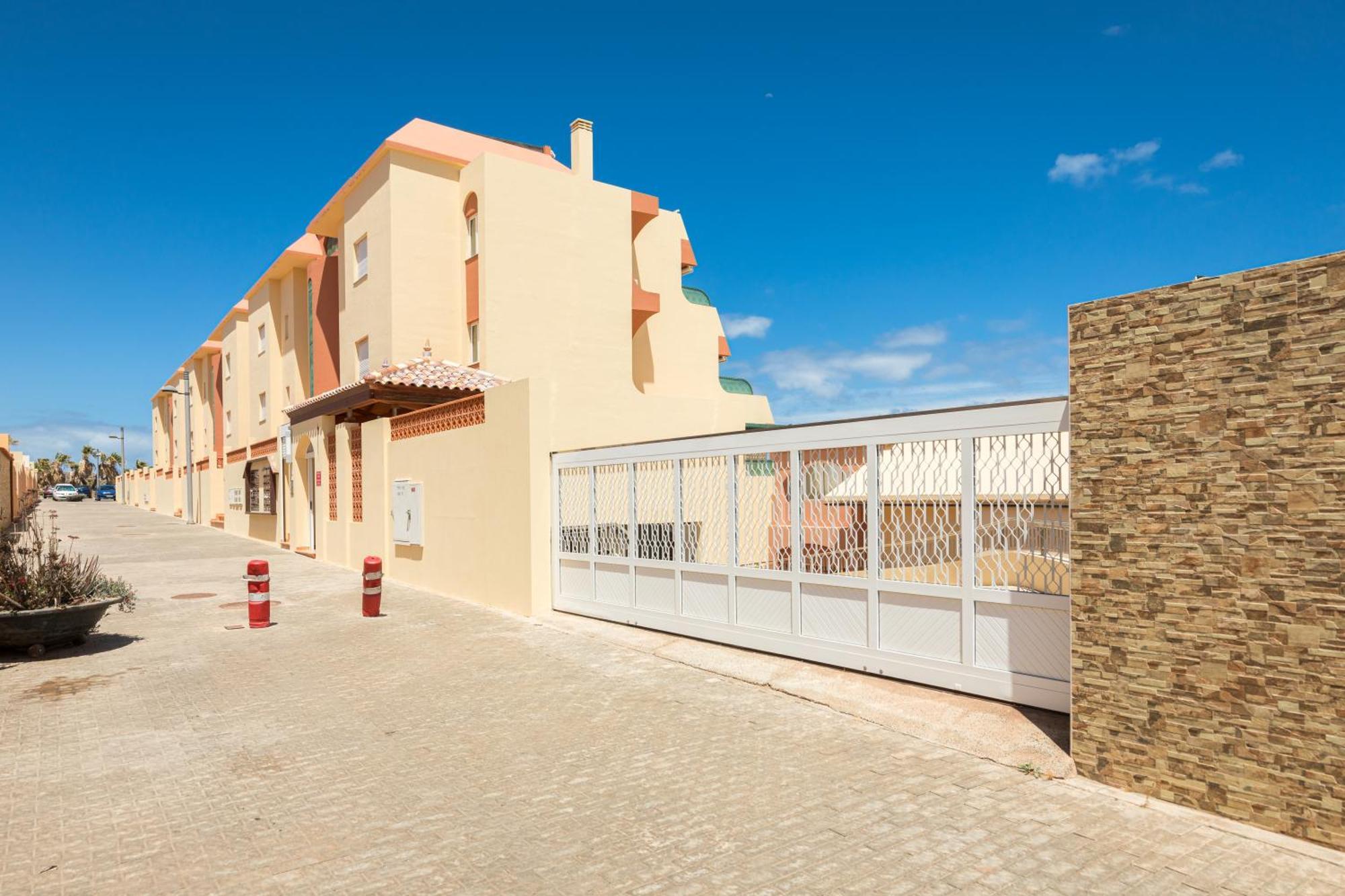 Cosy Beach Front Apartment مورو ذيل خابلِ المظهر الخارجي الصورة
